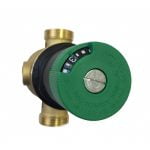 Honeywell Resideo Braukmann FK06-1-2AA редуктор