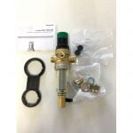 Honeywell Resideo Braukmann FK06-1-2AA состав