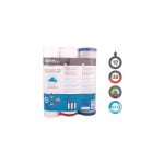 Комплект картриджей Profiltron RO