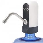 Помпа для воды электрическая ViO E7 White