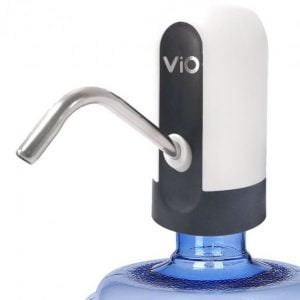 Помпа для воды электрическая ViO E7 White