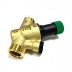 Редуктор давления воды Honeywell Resideo Braukmann пол дюйма