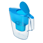 Аквафор Тайм открыта крышка