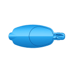 Аквафор Тайм вид сверху