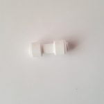 Фитинг прямой (соединение) 4U4