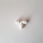 Фитинг Т-образный (соединение) 4MBT44