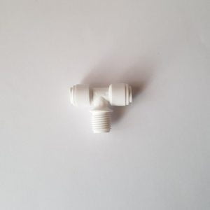 Фитинг Т-образный (соединение) 4MBT44