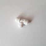 Фитинг-тройник (соединение) 4UT44