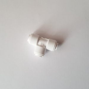 Фитинг-тройник (соединение) 4UT44