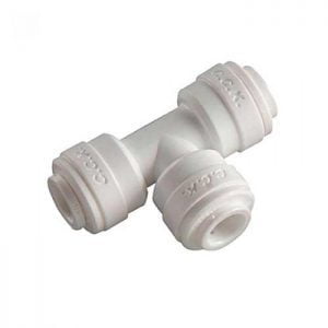 Фитинг-тройник (соединение) 4UT44