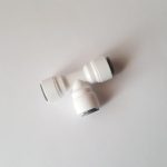 Фитинг-тройник (соединение) 6UT66