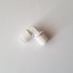 Фитинг-уголок (соединение) 4МЕ4