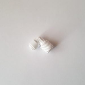 Фитинг-уголок (соединение) 4МЕ6