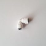 Фитинг-уголок (соединение) 4UE4