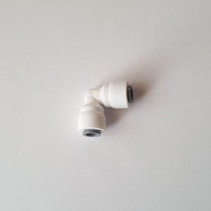 Фитинг-уголок (соединение) 4UE4