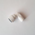 Фитинг-уголок (соединение) 6МЕ4