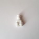 Фитинг Y-образный (соединение) 4TWD44