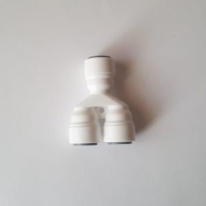 Фитинг Y-образный (соединение) 6TWD66