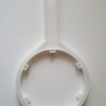 Ключ монтажный для магистральных фильтров Аквафор Гросс