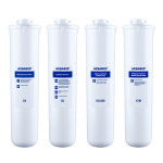 Комплект модулей для Аквафор DWM-101S