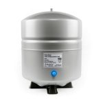 Накопительный бак нержавеющий 12 л для обратного осмоса