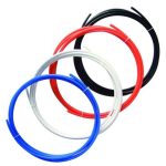 Трубка соединительная JG четверть и три восьмых дюйма