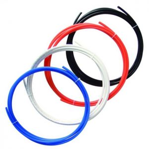 Трубка соединительная JG четверть и три восьмых дюйма