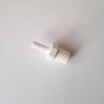 4SA4 Фитинг прямой (стержень-резьба)