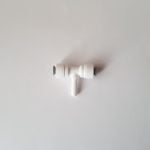 Фитинг Т-образный (трубка-стержень-трубка) 4MST4