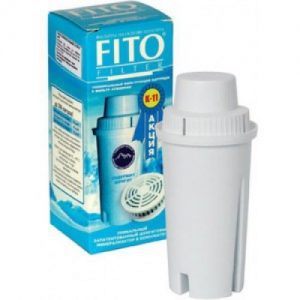 Картридж Фито Фильтр, Fito Filter K-11 к фильтру-кувшину Brita classic