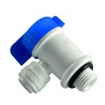 Кран для накопительной емкости TK-3600