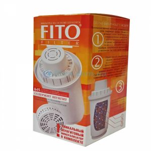 Сменный картридж Фито Fito Filter K-15 для Аквафор