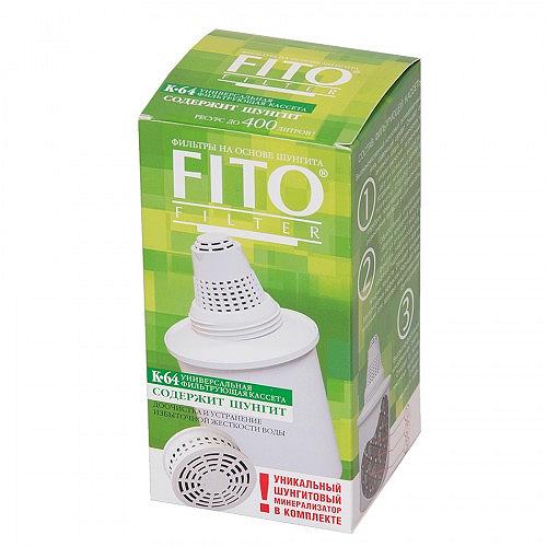 Сменный картридж Фито Fito Filter K-64 для Барьер