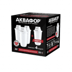 аквафор а5 4 шт