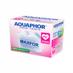 картридж Аквафор В25Mg