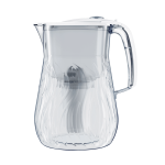 Фильтр-кувшин АКВАФОР Орлеан белый