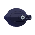 Фильтр-кувшин АКВАФОР Орлеан темно-синий — изображение 3