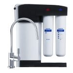 Аквафор DWM-102S Морион осмос с краном