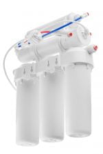 Гейзер Аллегро М вид сзади