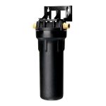 Корпус фильтра Аквабосс-1-02 для горячей воды