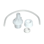 Переходник для регенерации модуля