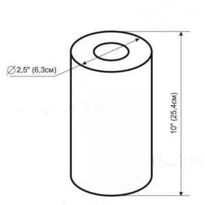 картридж BioSystems PP-10 (5 мкм) размеры