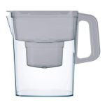 Фильтр-кувшин Аквафор Компакт серый