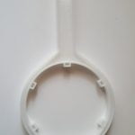 Ключ для магистральных корпусов