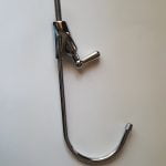 Кран GF 03 Люкс для проточных систем и систем обратного осмоса