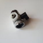 Дивертор для фильтров Топаз