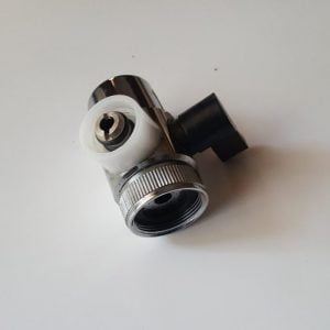 Дивертор для фильтров Топаз