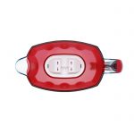 Аквафор Джаспер MFP рубиново-красный без крышки