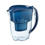 Аквафор Джаспер MFP темно-синий вид сбоку