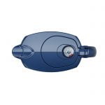 Аквафор Джаспер MFP темно-синий вид сверху